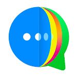 Messenger for Messages,Video Chat,Call ID for Free